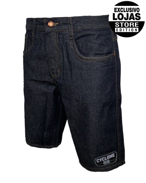 Bermuda Cyclone Jeans Hanalei