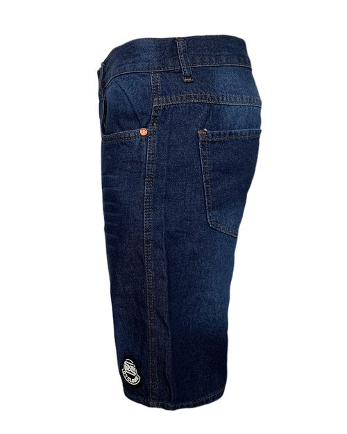 Bermuda Cyclone Jeans Pipenine New