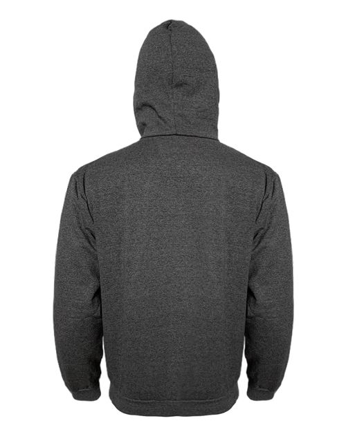 Casaco Cyclone Canguru Big Wave