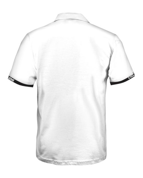 Camisa Cyclone Polo Stretch Golf Club