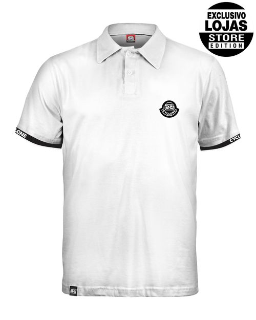 Camisa Cyclone Polo Stretch Golf Club