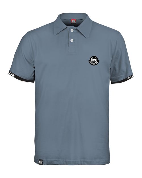 Camisa Cyclone Polo Stretch Golf Club