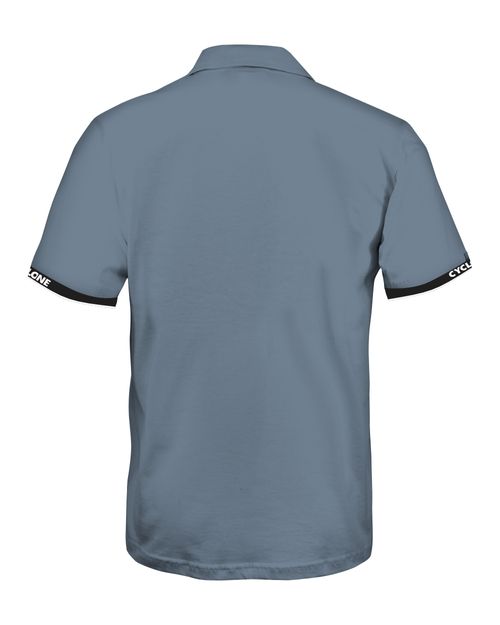 Camisa Cyclone Polo Stretch Golf Club