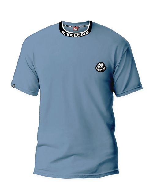 Camisa Cyclone Dif Stretch Outdoor
