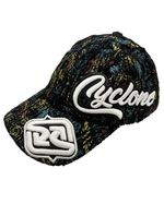 bone cyclone veludo big dragon preto -1-.jpg