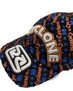 bone cyclone veludo magic stars preto laranja -5-.jpg