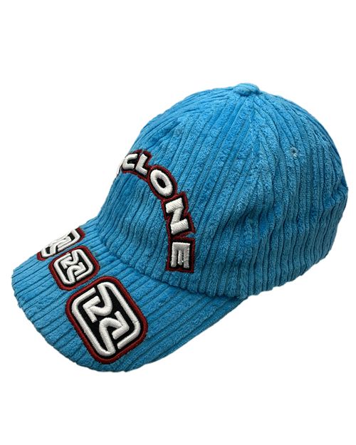 Boné Cyclone Veludo Pacific
