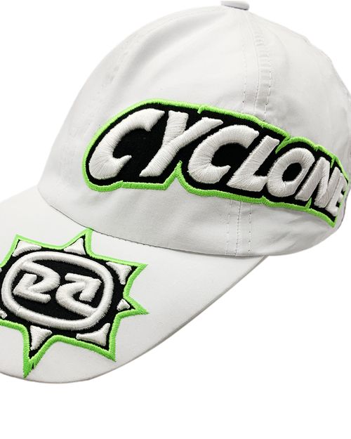 Boné Cyclone Microfibra Pocket Carpa