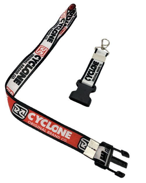 Chaveiro Cyclone Cordão Outdoor