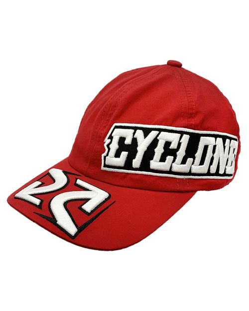 Boné Cyclone Microfibra Pocket Fenix