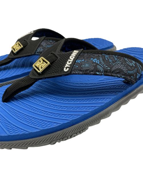 Chinelo Cyclone Wave Maori