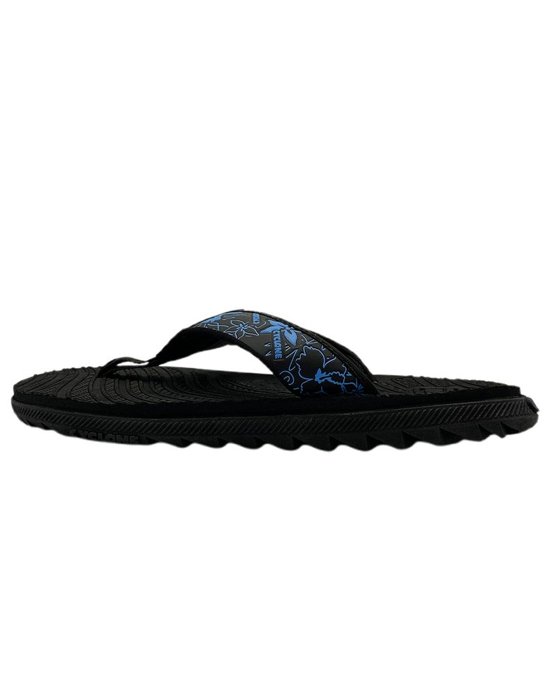 chinelo-cyclone-wave-waimea-flowers-preto-azul--2-