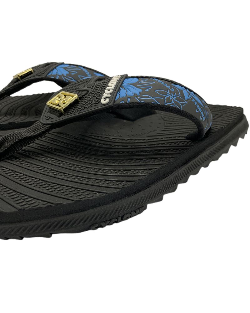 chinelo-cyclone-wave-waimea-flowers-preto-azul--5-