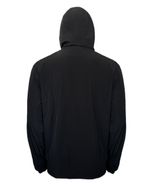 casaco cyclone windbreak stretch warm preto -3-