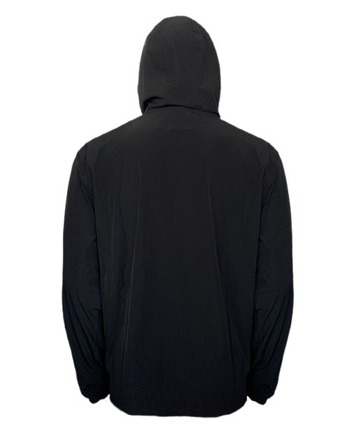 Casaco Cyclone Windbreak Stretch Warm