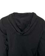 casaco cyclone windbreak stretch warm preto -4-