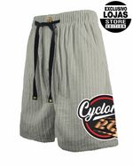 bermuda cyclone veludo relax long cinza style -1-