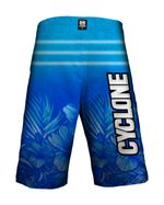 bermuda cyclone agua north odissey azul -3-