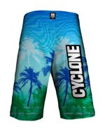 bermuda cyclone agua north tropical verde azul -3-