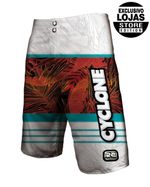 bermuda cyclone agua north hawaiian branco vermelho -1-