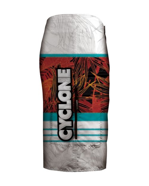 Bermuda Cyclone Água North Hawaiian