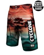 bermuda cyclone agua north west palm verde vermelho -1-