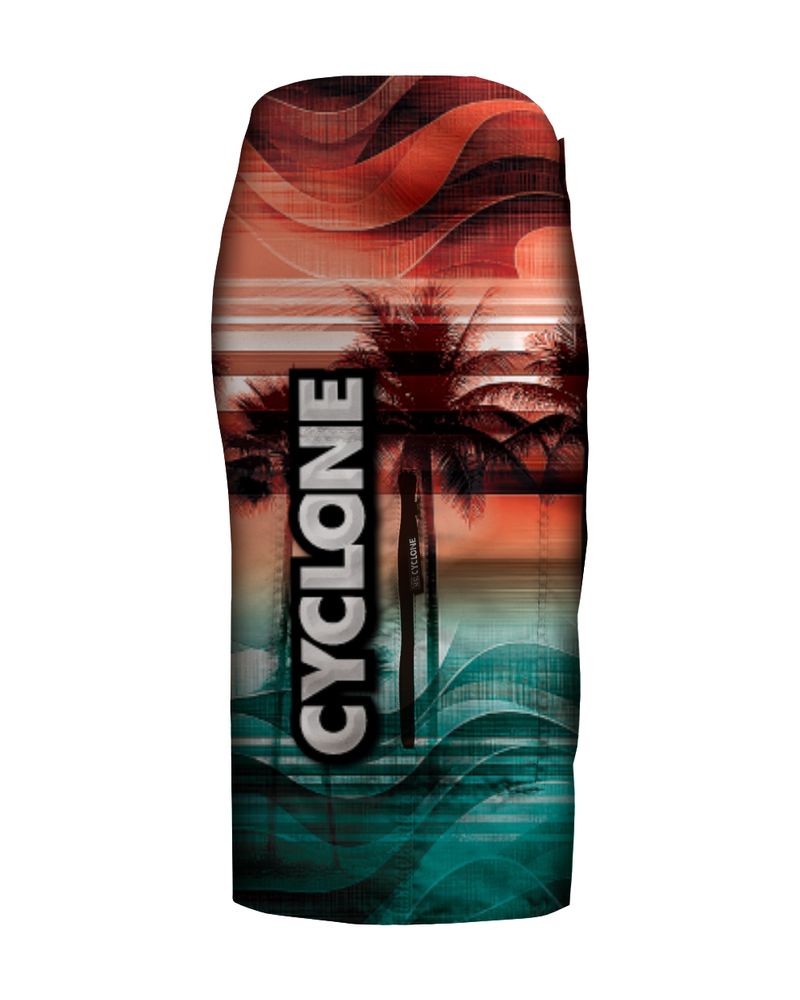 bermuda cyclone agua north west palm verde vermelho -2-