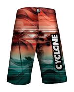 bermuda cyclone agua north west palm verde vermelho -3-