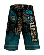 bermuda cyclone agua north indian preto azul -3-