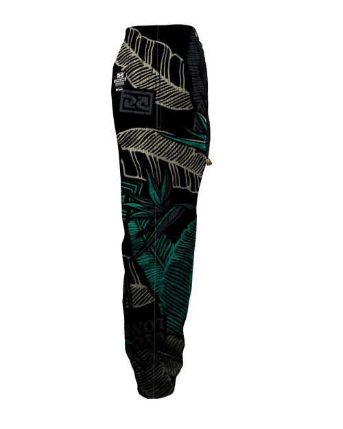 Calça Cyclone Veludo Caribbean