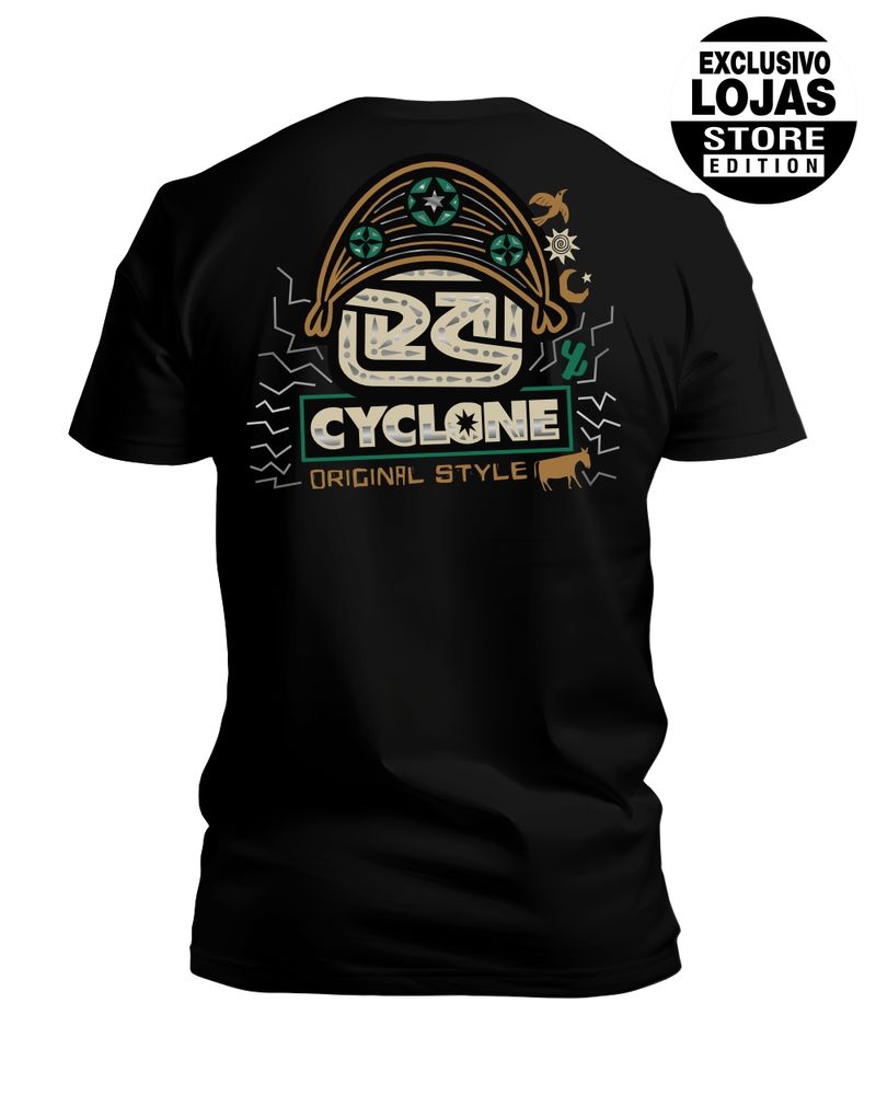 camisa cyclone north culture metal preto -1-