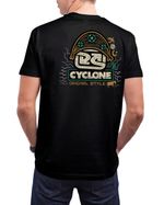 camisa cyclone north culture metal preto -3-