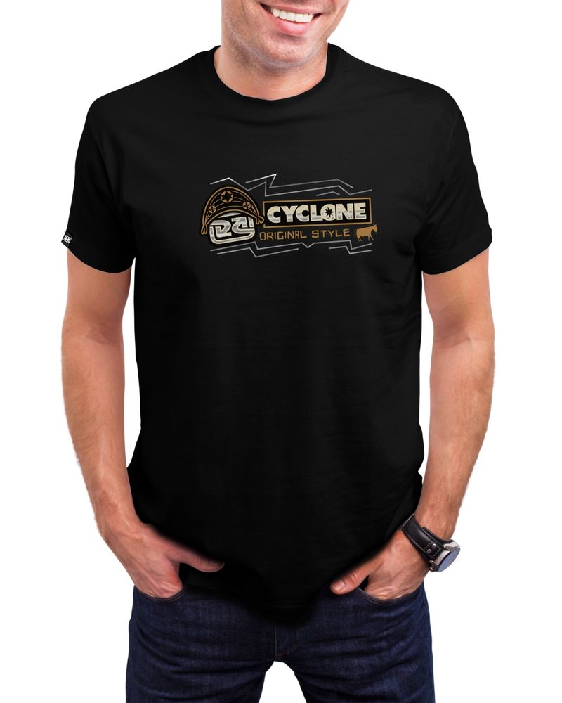 camisa cyclone north culture metal preto -2-