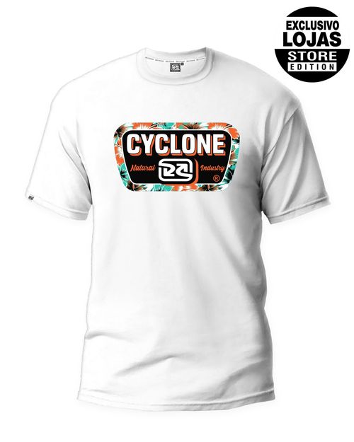 Camisa Cyclone Spring