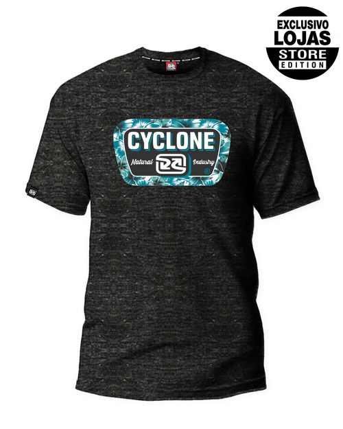 Camisa Cyclone Spring