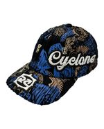 bone cyclone veludo chicano 24 preto -1-