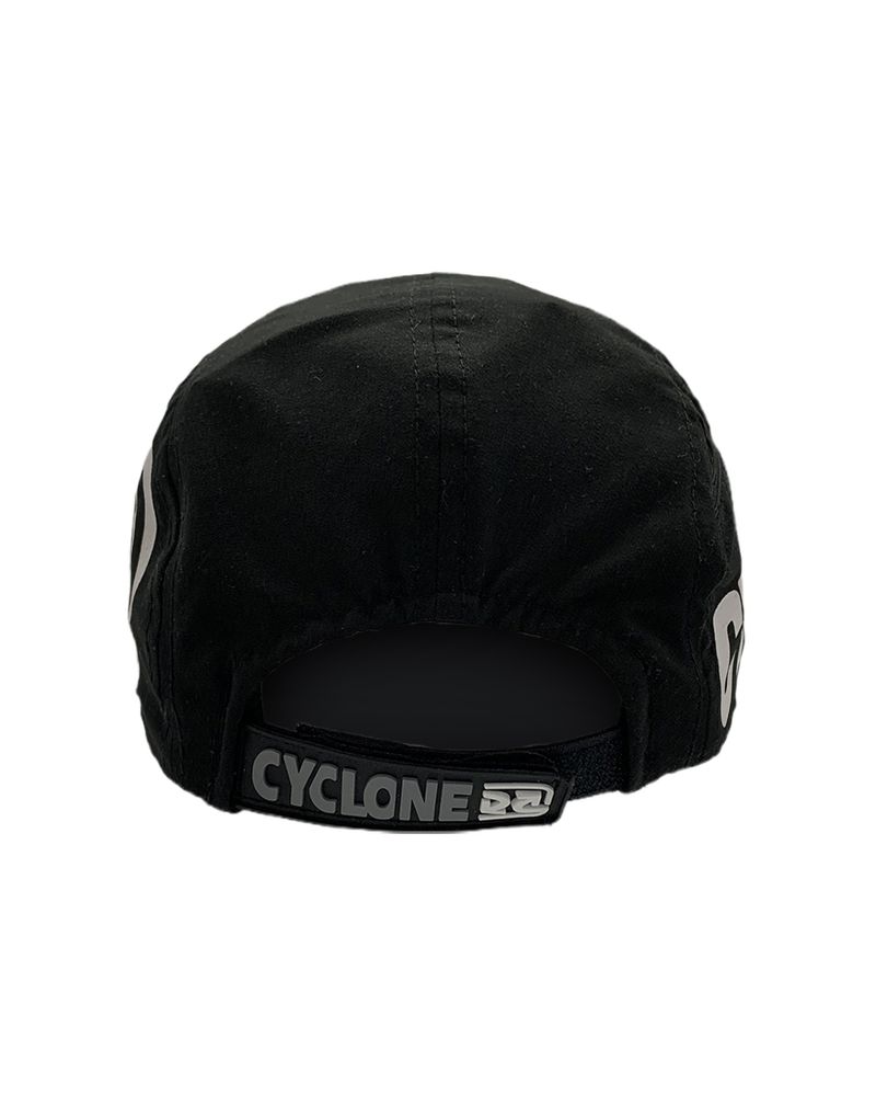 bone cyclone microfibra pocket lowers preto -3-