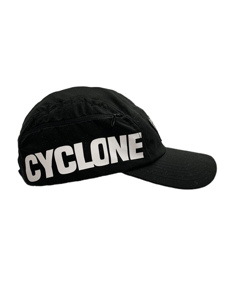 bone cyclone microfibra pocket lowers preto -4-