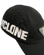 bone cyclone microfibra pocket lowers preto -5-