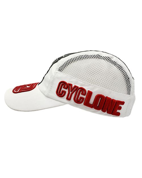 Boné Cyclone Microfibra Free Jacquard