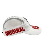 bone cyclone microfibra free jacquard branco -5-