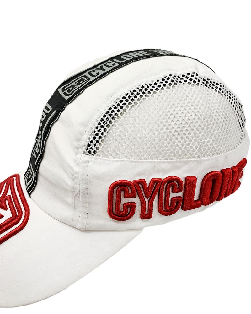 bone cyclone microfibra free jacquard branco -6-