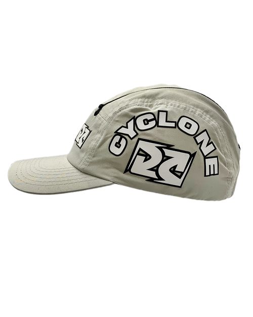 Boné Cyclone Microfibra Pocket Siqboard
