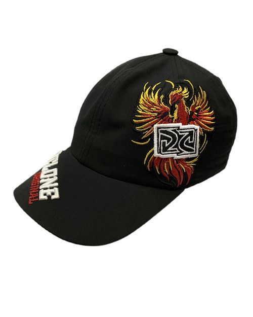 Boné Cyclone Microfibra Fenix