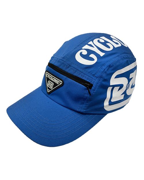 Boné Cyclone Microfibra Pocket Chain