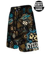 bermuda cyclone veludo indian preto azul -1-
