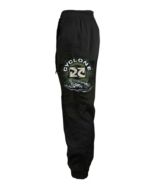 Calça Cyclone Veludo Relax Siqboard