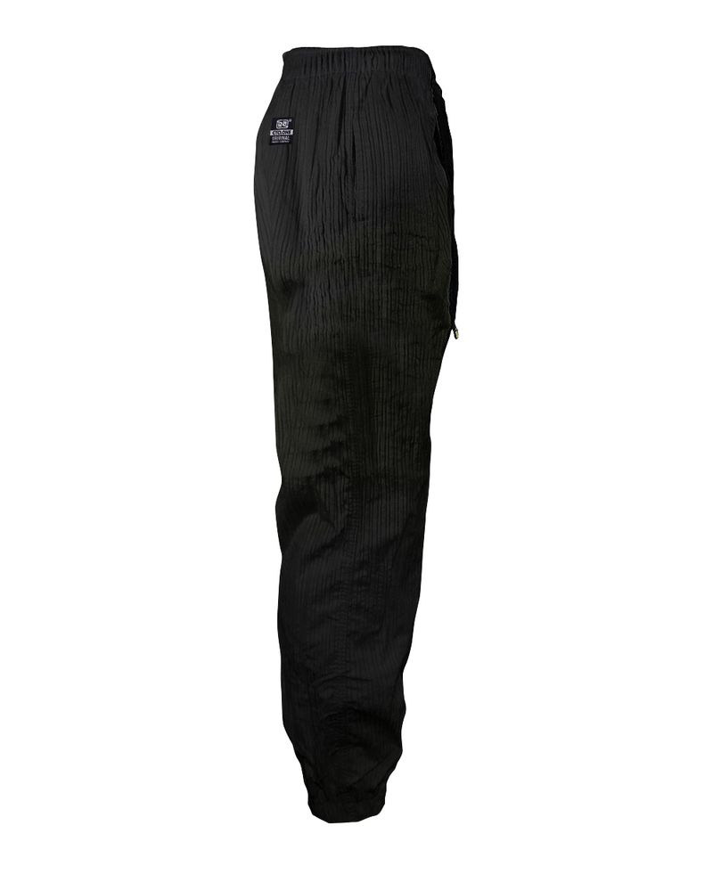 calca cyclone veludo relax siqboard preto 3