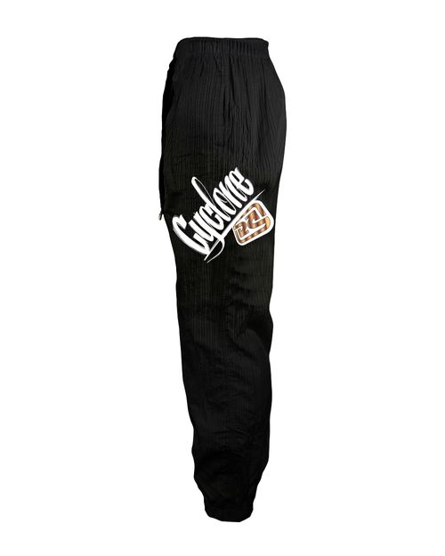 Calça Cyclone Veludo Relax Virtus