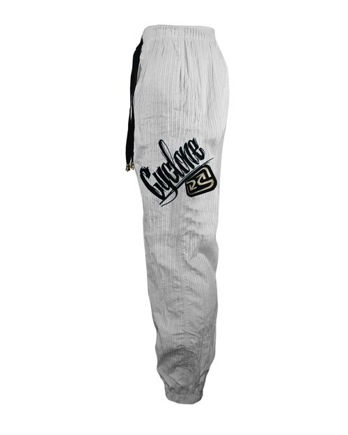 Calça Cyclone Veludo Relax Virtus